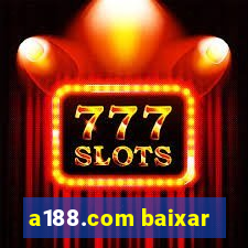 a188.com baixar